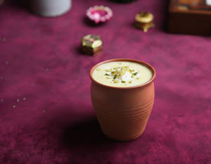 Sweet Lassi