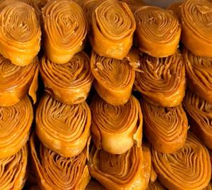 Khaja