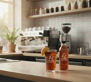 Peach Ice Tea (300 ML)
