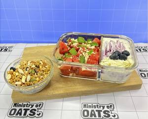 All-day Probiotic Box