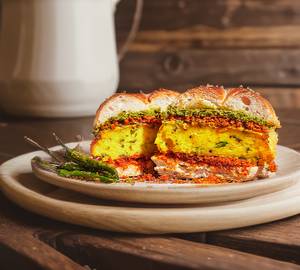 Vada Pav
