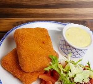 Vetki fish cutlet [3 pieces]