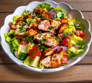 Chicken Salad