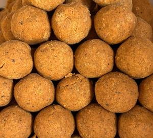 Besan Ladoo