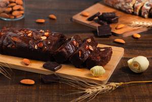 Choco Almond [425 Gms]