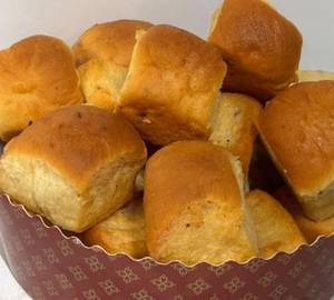 Jeera Butter