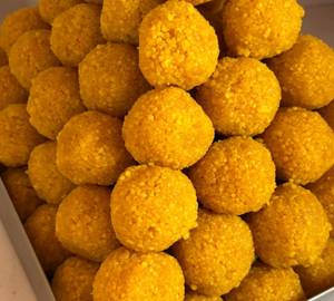 Bundi Ladoo
