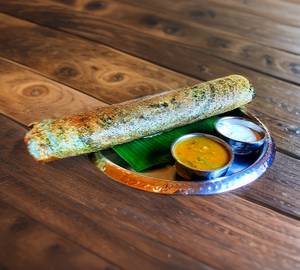 Palak Sada Dosa