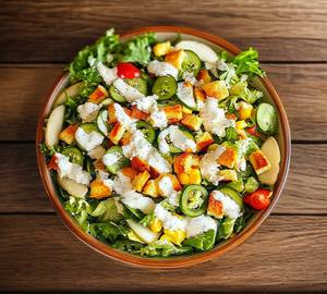 Paneer Salad