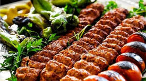 Irani Kebab