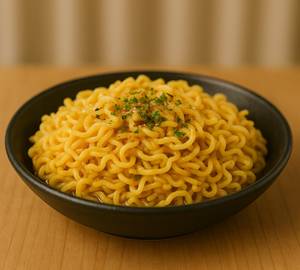 Plain Maggi