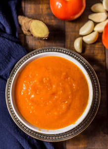 Makhni Dip (veg)