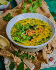 Methi Dal