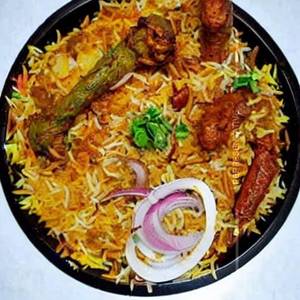 Rfc special biryani
