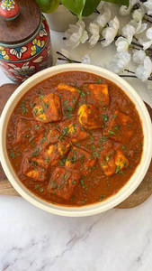 Paneer Rogan Josh