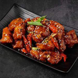 Tai Pai Chicken