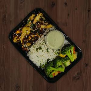 Egg Special Meal [5 Eggs]