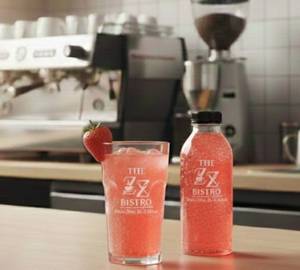 Strawberry Soda (300 ML)