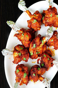 Chicken Lolli Pop