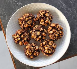 Butter Kaju Cookies (250Gm)