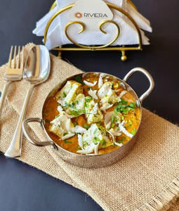 Afghani Paneer Tikka Masala