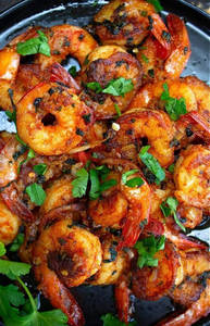 Loose Prawns