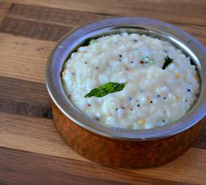 Curd Rice