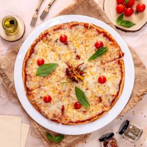 Margherita Pizza