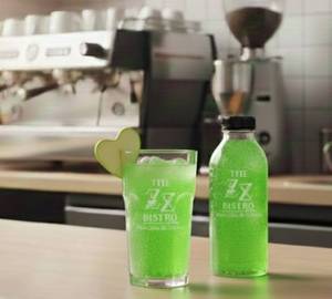 Green Apple Soda (300 ML)