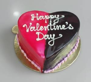 Double Flavour Cake [500G]