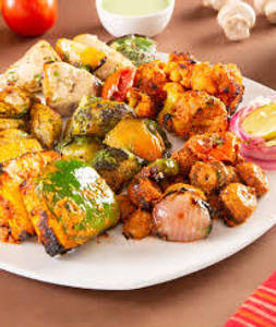 Paneer Butter Masala