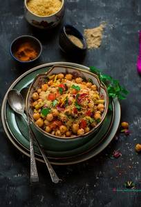 Mix Chaat