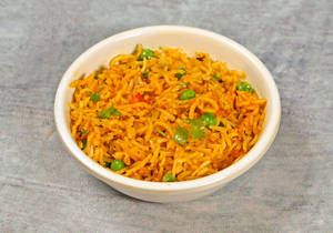 Matar Pulao