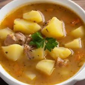 Potato Stew