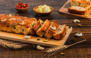 Fruit Loaf [325 Gms]