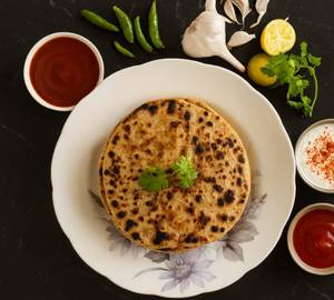 Sattu Paratha [1 Piece]