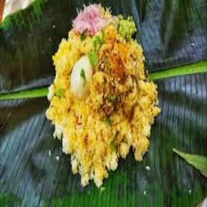 Pothi Biryani Chicken