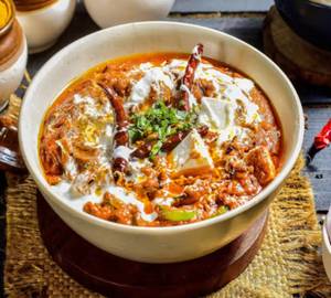 Kadhai Paneer