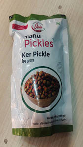 Marwadi Ker Achar
