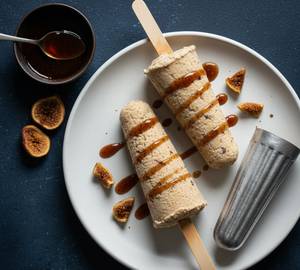 Anjeer kulfi