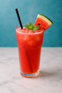 Watermelon Juice