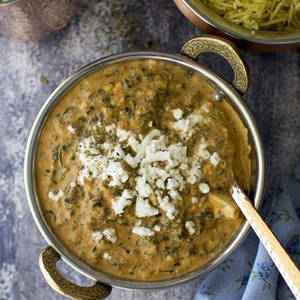 Methi Chaman