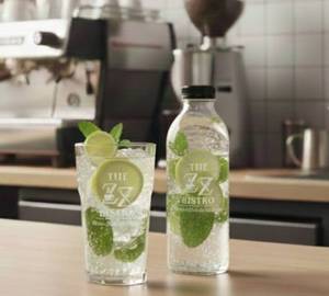 Fresh Lime Soda Salt (300 ML)