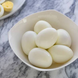 Boiled Egg(2pc)