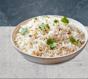 Jeera Rice