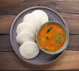 Itdli Sambar 2 Pcs