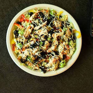 Chicken Salad
