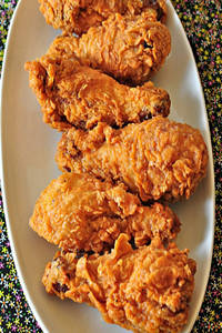 Crispy Chicken
