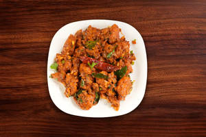 Chicken 65