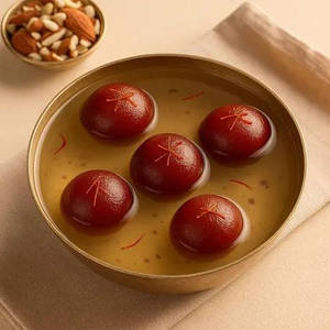 Gulab Jamun